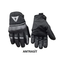VENOM ELDİVEN 9015 SOFT SHELL ANTRASİT