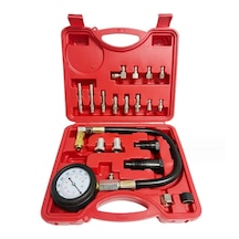 Dizel Motor Kompresyon Sıkıştırma Test Cihazı Vt1020a