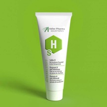 Schüssler Mineral Salbe H Vücut Kremi 50 ML