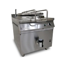 Pimak Tüplü Kaynatma Kazanı 100 Litre