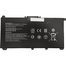 Hp 15-db1048nt, 15-db1049nt, 15-db1050nt Uyumlu Batarya Pil Nion