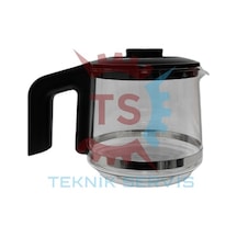 Arzum Uyumlu Ar3101-Cc Gusto Çay Makinesi  Cam Demlik