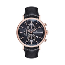 Jacques Philippe JPQGC023111 Swiss Made Erkek Kol Saati