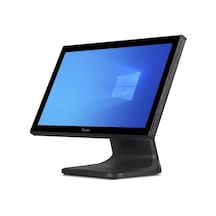 Tiwox Tp-7610 18,5 İ7 10.nesil 8gb Ram 128 Ssd Endüstriyel Pos Pc
