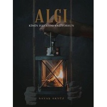Algı / Savaş Akyüz