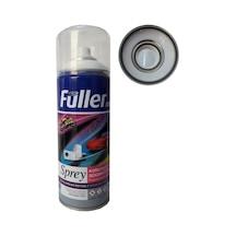 Füller Koruyucu Sprey Boya 400 ML Açık Gri 306