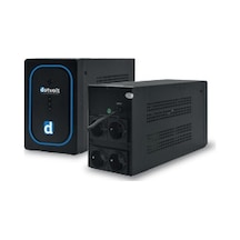 Dotvolt Volt Ln Plus 1000 Va Line İnteractive 1 X 12v 9 Ah Ups Cgcg0dtv0003