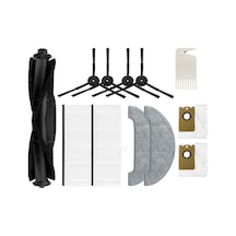 Snoweagle Imou L11 L11pro Robot Süpürge İçin Filtre Toz Torbası Paspas Bezi