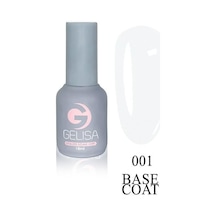 Gelisa Base Coat 18ml