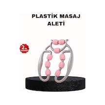 3d Nokta Masaj Aleti Derin Kas  Ve Vücut Şekillendirici Antrasit