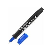 Artlıne Supreme Callıgraphy Kalemi 1.0 Mavi Epf-241