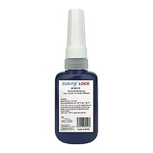 Sun/fix S 52701 Civata Sabitleyiçi, 10 Ml