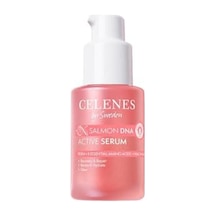 Somon Dna Pdrn Onarıcı & Yenileyici Active Serum, 30 Ml