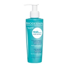 Abcderm Relaxıng Massage Oıl 200 Ml