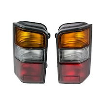 Mıtsubıshı L300 - L 300 Sağ - Sol Arka Stop Lambası Takımı 1999-2