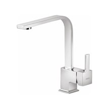 5011903 Flat Kuğu Lavabo Bataryası 1450171