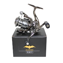 Balzablack Bolt Makina