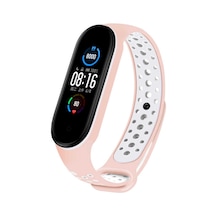 Xiaomi Mi Band 6 Krd-02 Uyumlu Ardx Kordon-no7