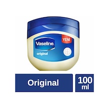 Vaseline Original 100 Ml