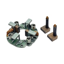 12v Marş Kömür Yuvası Mıtsubıshı Tipi Em N11.1697