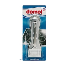 Domol Cam Ocak Kazıma Spatulası