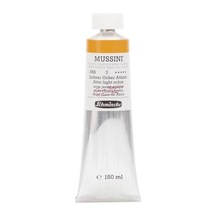 Schmincke Mussini Artist Yağlı Boya 150 ML Seri 1 656 Attic Light Ochre