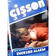 Alt Islatma Alarmı