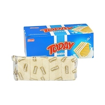 Today Gofret Sütlü 200 Gr. 4 Adet (1 Kutu)