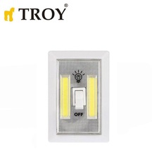 Troy 28903 Cob Led Duvar Aydınlatma Anahtarı N11.9725