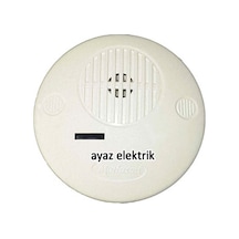 Mutlusan Ayarlı Telefon Zili Ses Yükseltici