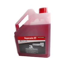 İtal İki Zamanlı 2t Motor Yağı 3 L