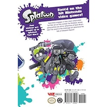 Splatoon, Vol. 15: Volume 15