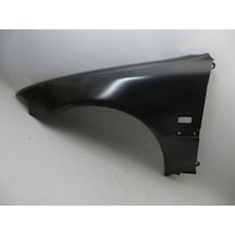 Honda Cıvıc Sd 92/95 Ön Çamurluk Delikli Sol Tw - Çamurluk