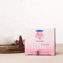 Satya Fresh Rose