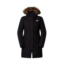 The North Face W Zaneck Kadın Parka Nf0a8dznjk31 Siyah