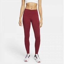 Nike Epic Luxe Running Leggings Kadın Koşu Taytı Cn8041-615 Bordo
