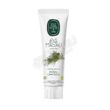 3 Adet Eyüp Sabri Tuncer Diş Macunu Çam Özlü 90 Ml