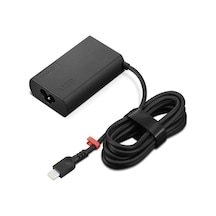 Lenovo 4x21r04793 65w Usb-c Slim Taşınabilir Şarj Adaptörü