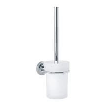 Serel Banyo Lale Tuvalet - Klozet Fırçalığı 140101012 E.C.A
