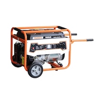 Palmera PA550JE 6.87 Kva İpli Jeneratör