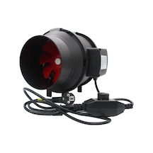Grow Wizard 102 Mm 220 M3 Fan