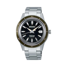 Seiko Presage Otomatik Srpg07j Erkek Kol Saati-5606 Çok Renkli