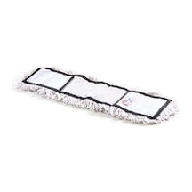 Ekol Mop Nemli Mop Yedek Beyaz 60 CM