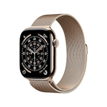 Apple MFD84TU/A Watch Series 11 GPS+ Cellular 46 MM Akıllı Saat M/L (Distribütör Garantili)
