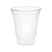 95/500 Cc Pet Bardak - 100 Adet Diğer