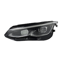Volkswagen Golf 8 Sol Far 2021-2023 Xenon/ledli/beyin
