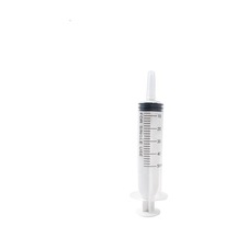 Besleme Şırıngası Plastik Uçlu 50 Ml 10 Adet