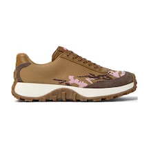 Camper Tws Kadın Sneaker K201462-049 Kahverengi