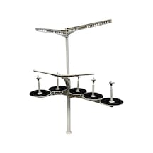 Dikiş Makinesi Plastik Çardak 5 Li S02770-001 T5