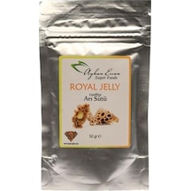 Ayhan Ercan Liyofilize Arı Sütü Tozu 50 G